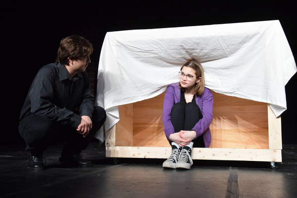 Photos: First Look at The Sauk's MOCKINGBIRD Image