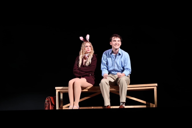 Could LEGALLY BLONDE THE MUSICAL Be Belmont University Musical Theatre's Best-Ever? 