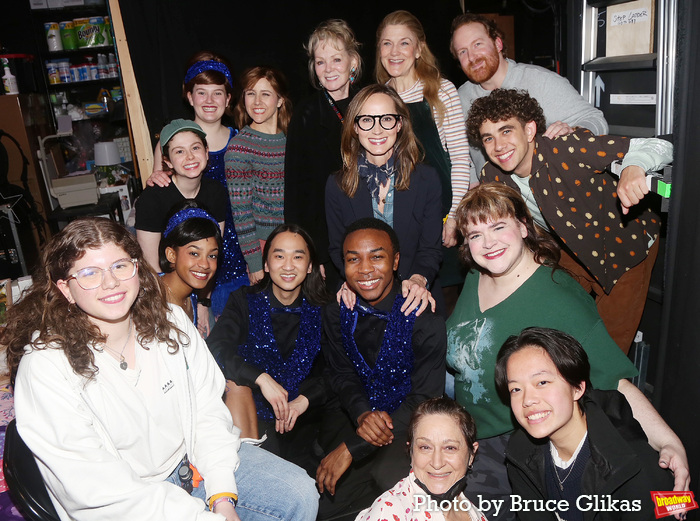 Photos: Jean Smart and Chely Wright Visit KIMBERLY AKIMBO Image