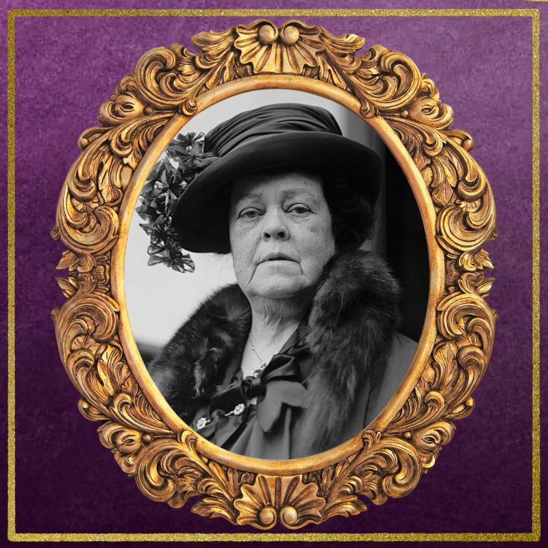 Meet the Trailblazing, History-Making Women of SUFFS Image