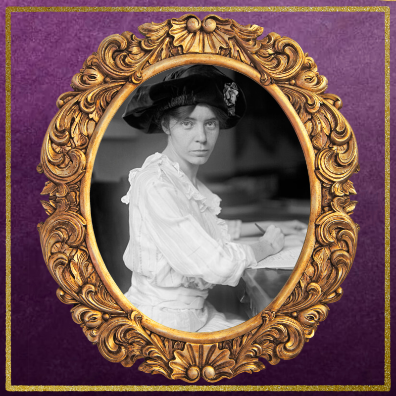 Meet the Trailblazing, History-Making Women of SUFFS Image