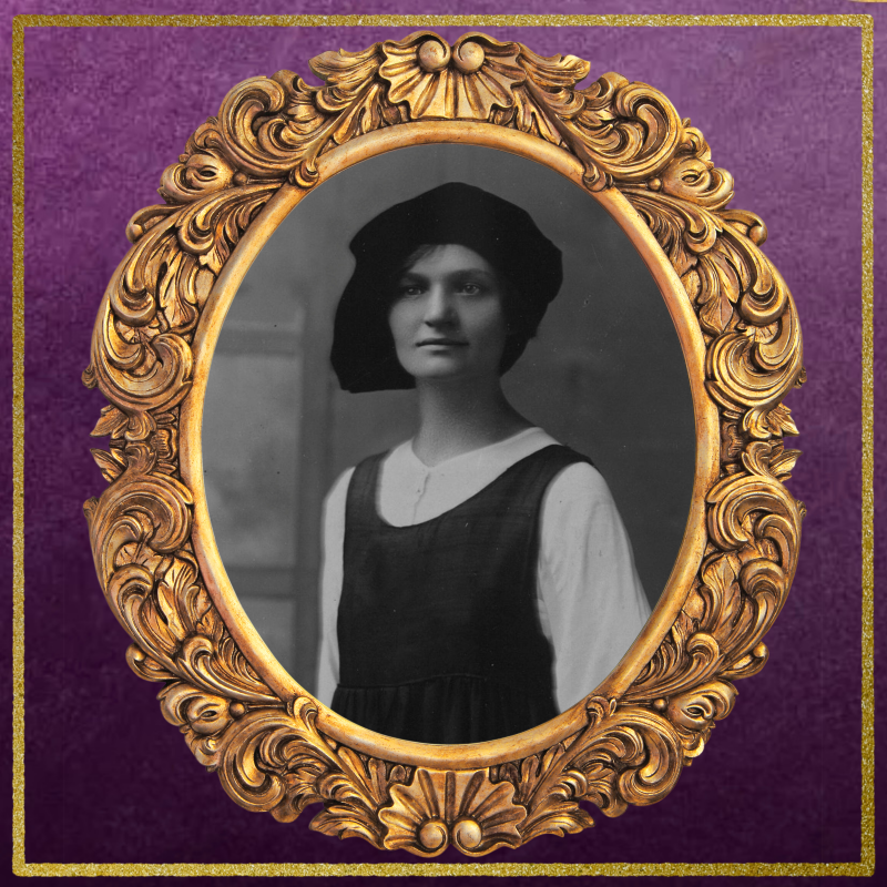 Meet the Trailblazing, History-Making Women of SUFFS Image