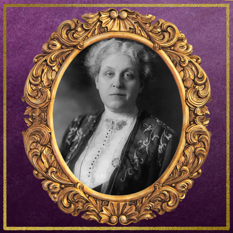 Meet the Trailblazing, History-Making Women of SUFFS Image