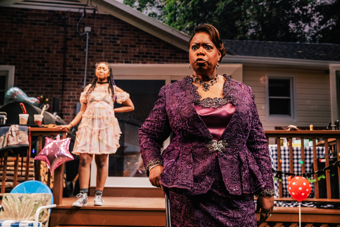 Photos: First Look at FAT HAM at Geffen Playhouse Image