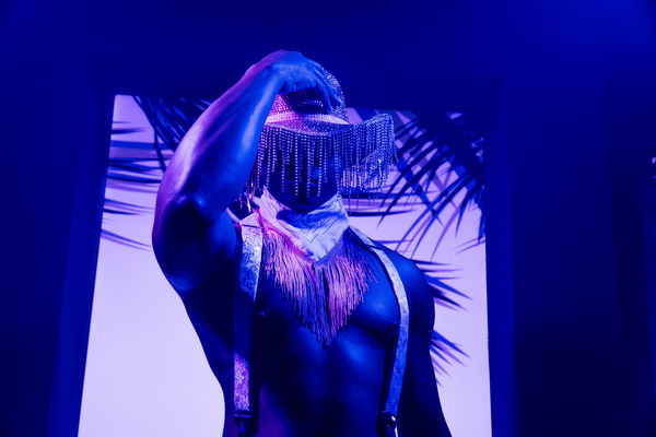 Photos: First Look At Can Can's DOLLY! Premiering In Seattle In May Image