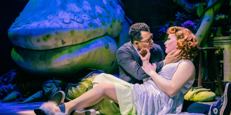 Wake Up With BroadwayWorld April 3, 2024 Image