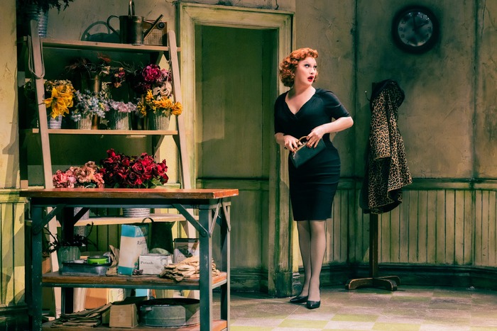 Photos: Jinkx Monsoon in LITTLE SHOP OF HORRORS Image