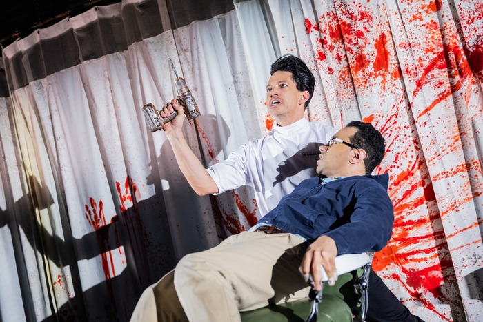 Photos: Jinkx Monsoon in LITTLE SHOP OF HORRORS Image
