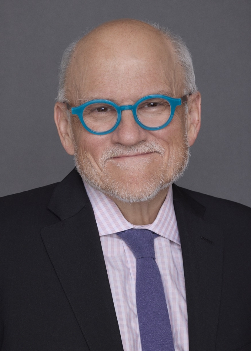 Feature: Meet 54 Below's Newest Board Members Image
