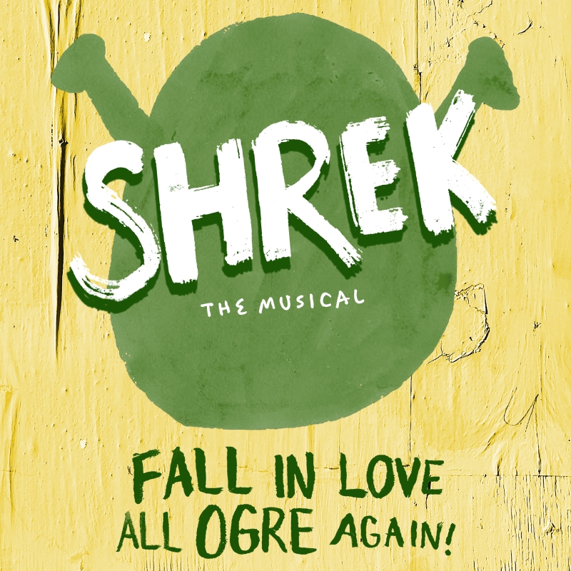 Review: SHREK THE MUSICAL at Robinson Center 