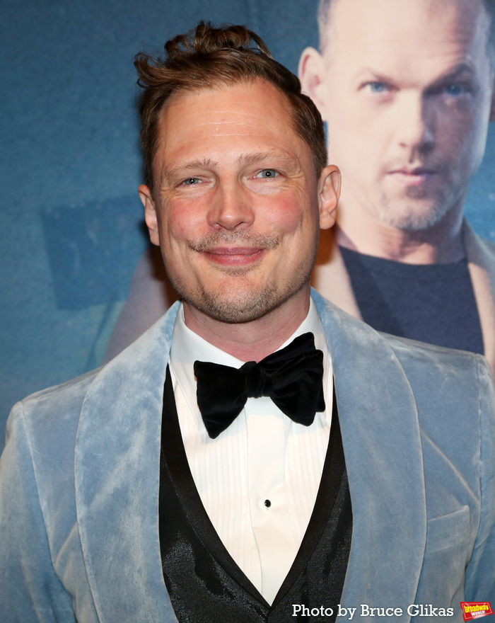 Photos: Inside Opening Night of STALKER at New World Stages Image