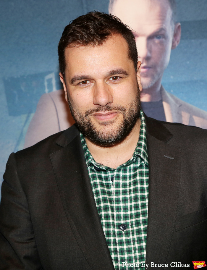 Photos: Inside Opening Night of STALKER at New World Stages Image