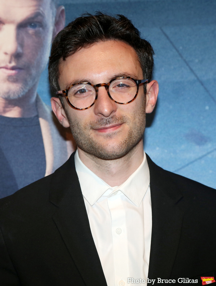 Photos: Inside Opening Night of STALKER at New World Stages Image