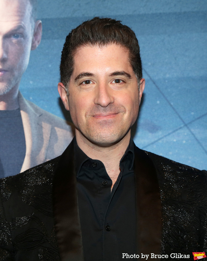 Photos: Inside Opening Night of STALKER at New World Stages Image