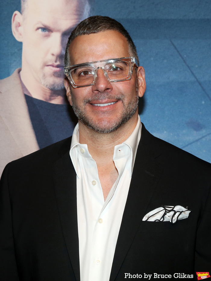 Photos: Inside Opening Night of STALKER at New World Stages Image