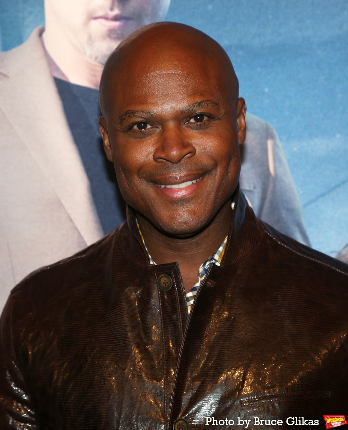 Photos: Inside Opening Night of STALKER at New World Stages Image