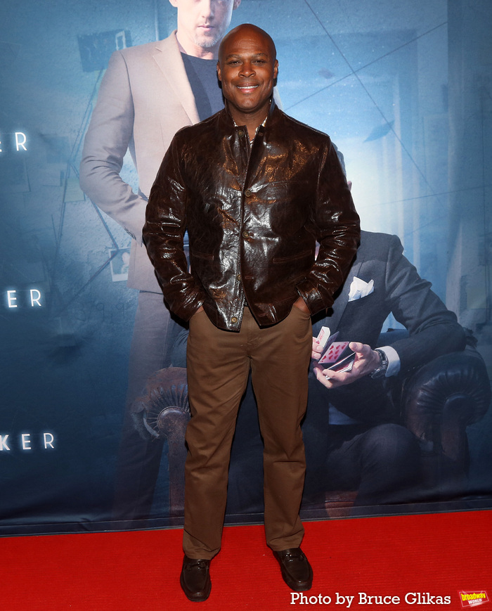 Photos: Inside Opening Night of STALKER at New World Stages Image