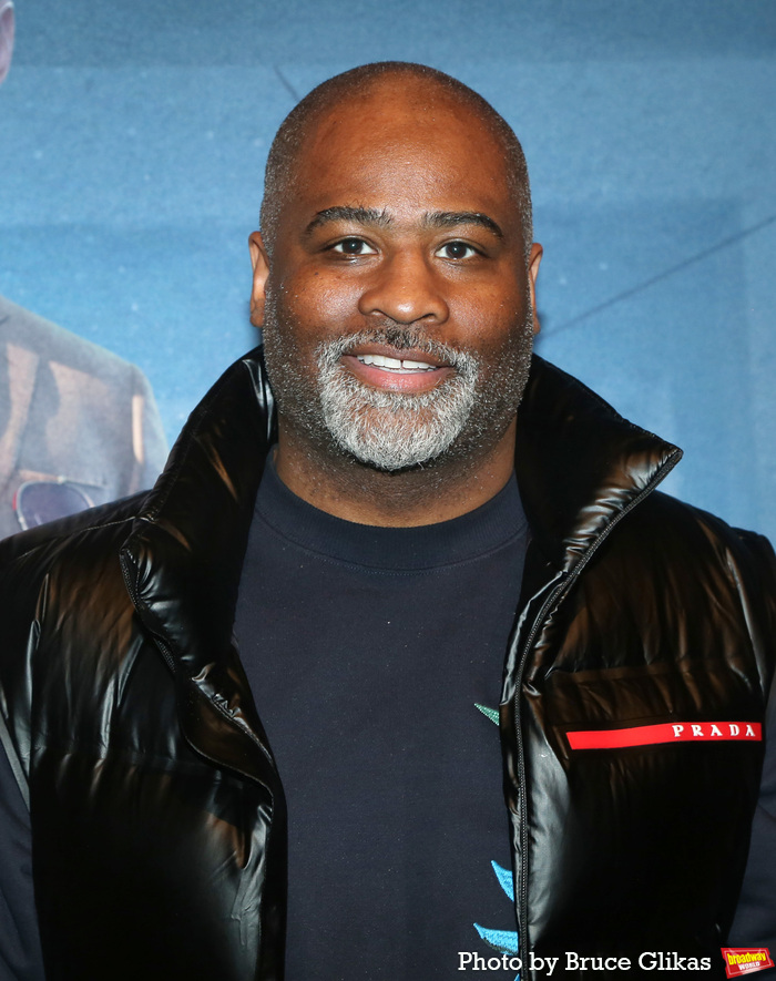 Photos: Inside Opening Night of STALKER at New World Stages Image