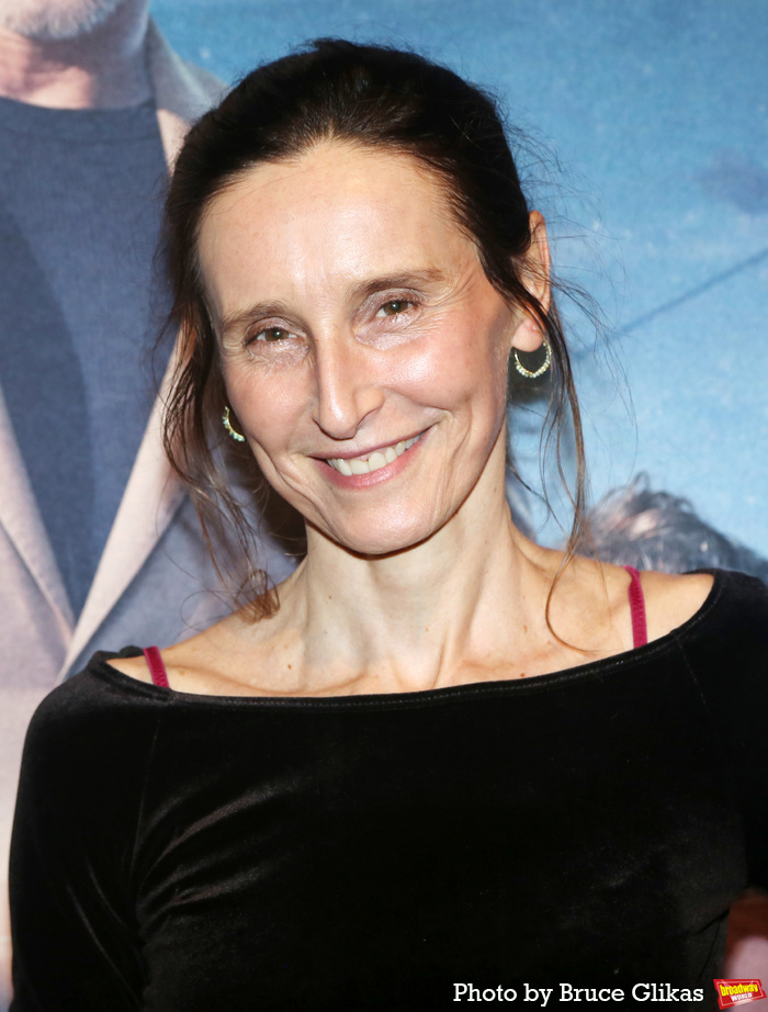 Photos: Inside Opening Night of STALKER at New World Stages Image