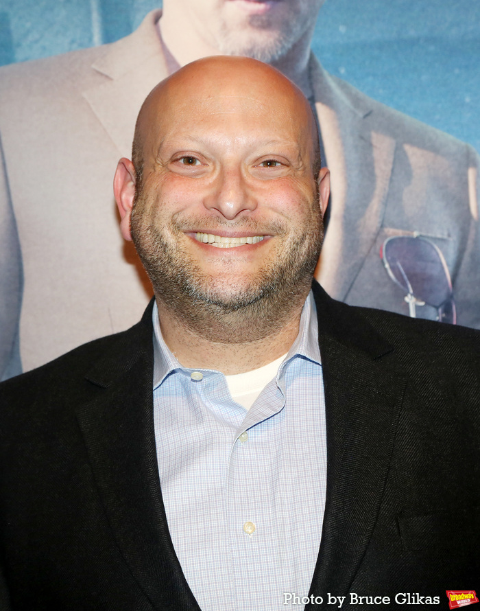 Photos: Inside Opening Night of STALKER at New World Stages Image