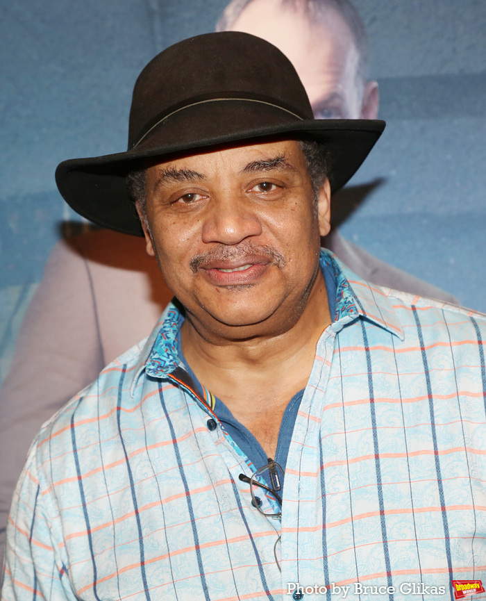 Photos: Inside Opening Night of STALKER at New World Stages Image