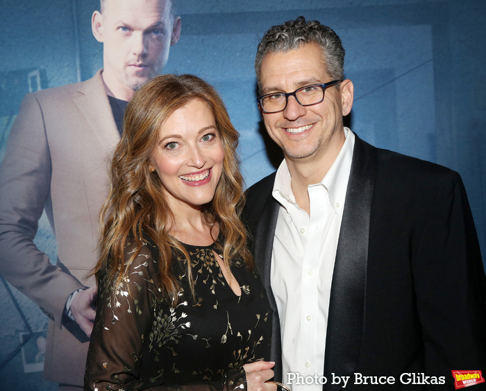 Photos: Inside Opening Night of STALKER at New World Stages Image