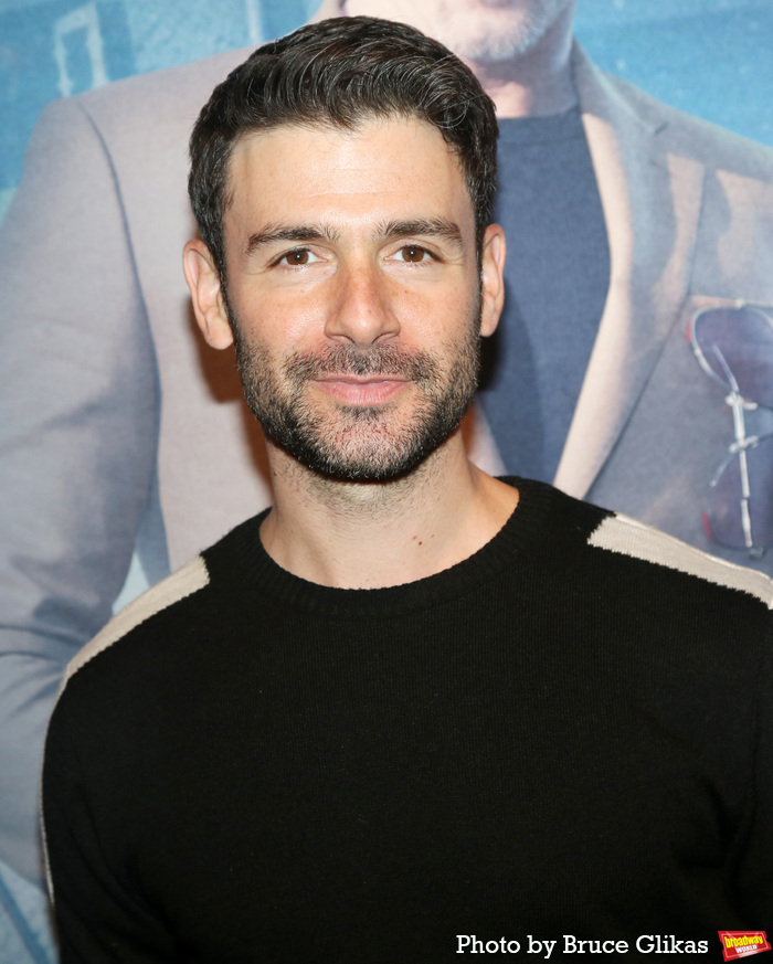 Photos: Inside Opening Night of STALKER at New World Stages Image