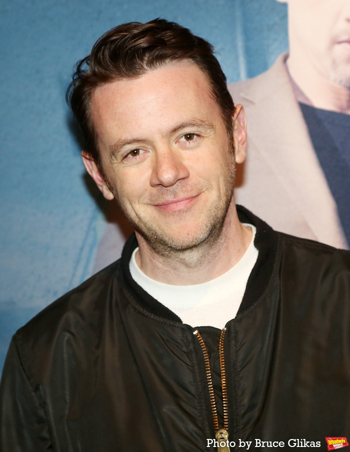Photos: Inside Opening Night of STALKER at New World Stages Image