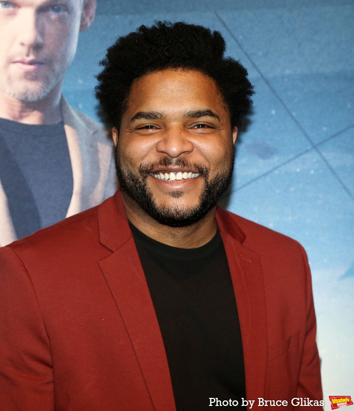 Photos: Inside Opening Night of STALKER at New World Stages Image