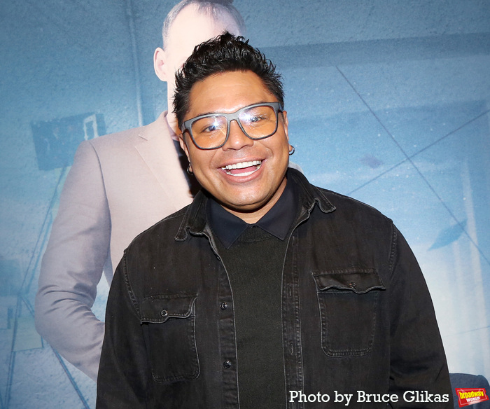 Photos: Inside Opening Night of STALKER at New World Stages Image