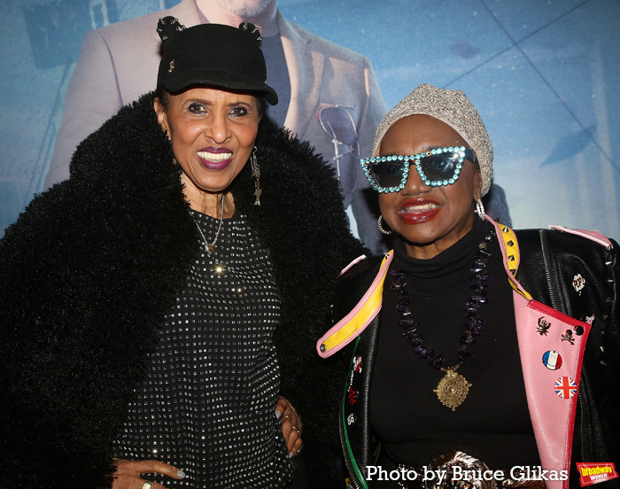 Photos: Inside Opening Night of STALKER at New World Stages Image