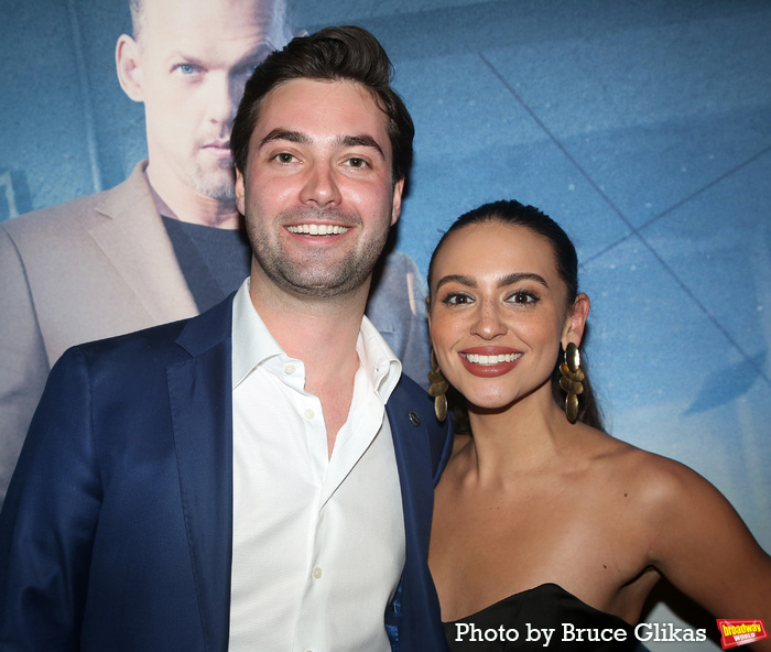 Photos: Inside Opening Night of STALKER at New World Stages Image