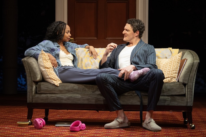 Photos: First Look at Suzan-Lori Parks' SALLY & TOM at The Public Theater Image
