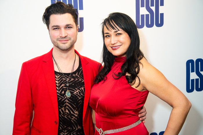 Photos: Bonnie Milligan, Julie Benko, and More at Classic Stage's CLASSICS GONE MAD! 