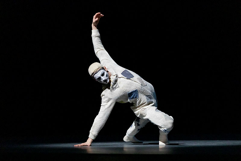 Review: NEXT@90 CURTAIN CALL at San Francisco Ballet Image