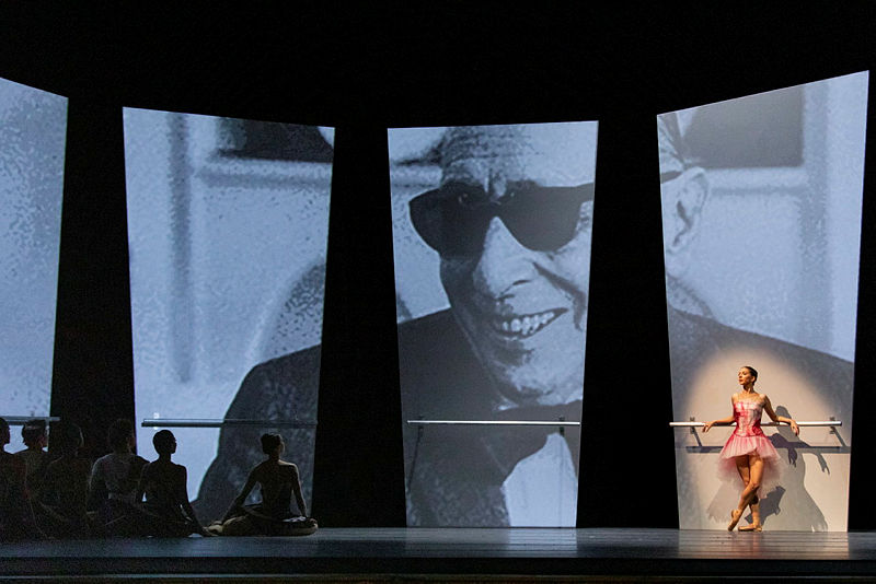 Review: NEXT@90 CURTAIN CALL at San Francisco Ballet Image