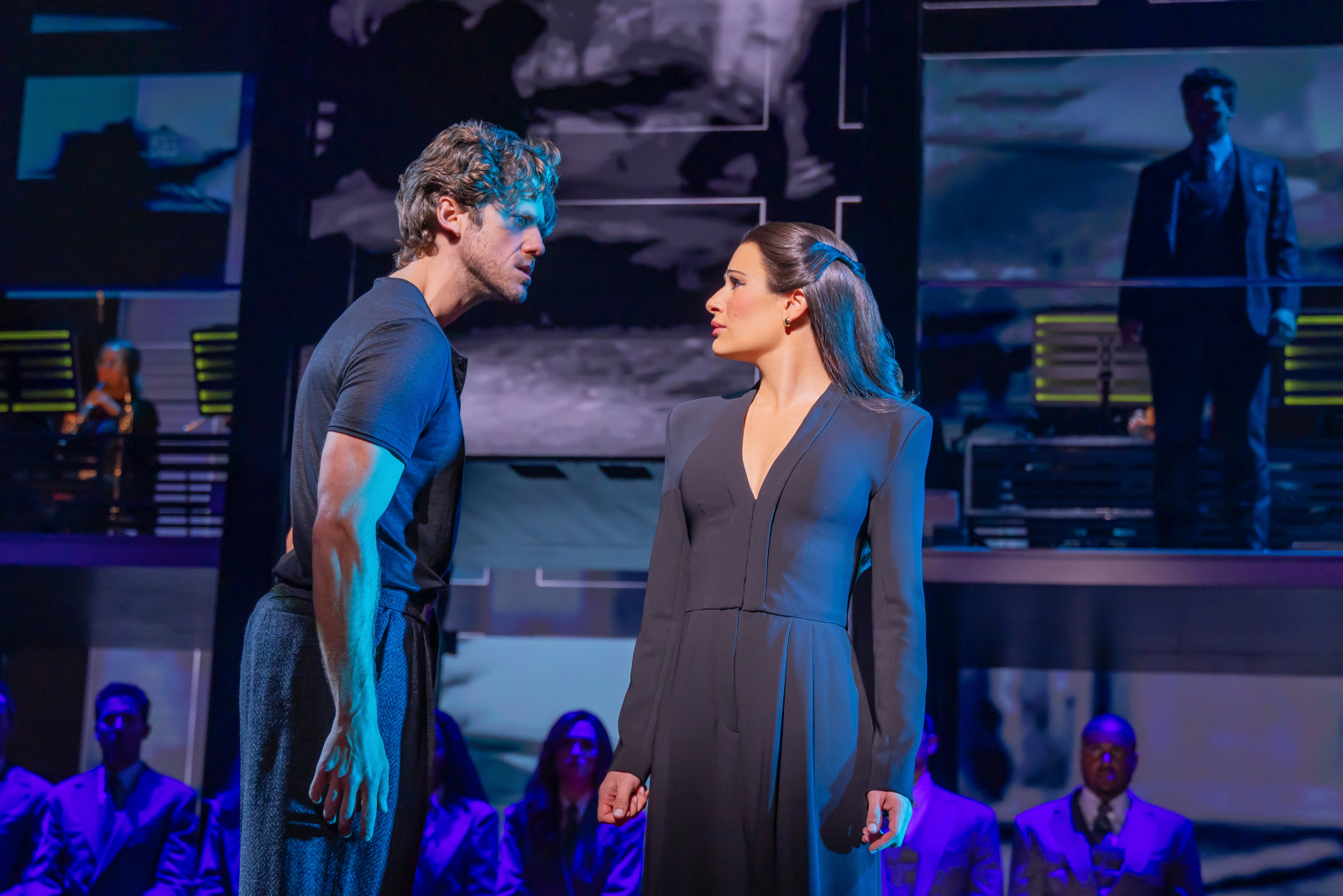 What's Closing Soon on Broadway & Off-Broadway: June 2026 Image