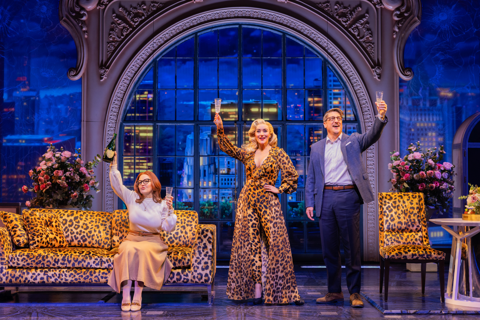What's Closing Soon on Broadway & Off-Broadway: June 2026 Image