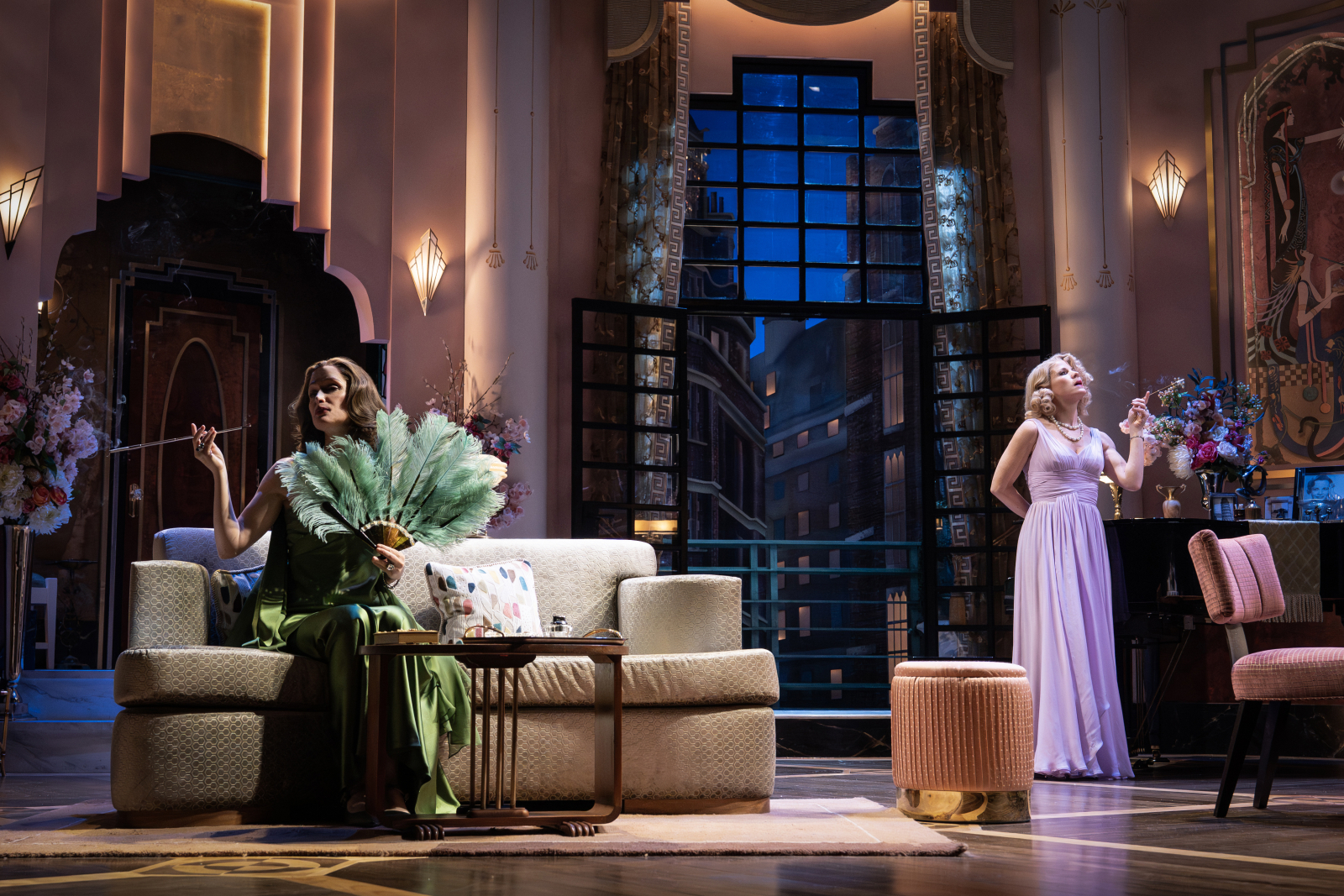 What's Closing Soon on Broadway & Off-Broadway: June 2026 Image