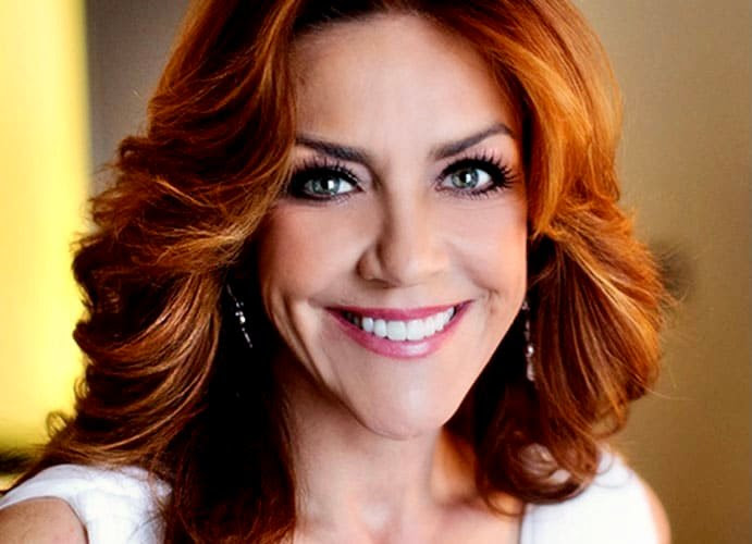 Broadway Baby Andrea McArdle to perform in Follies in Las Vegas 