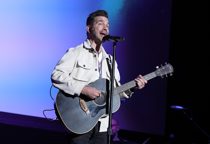 Photos: Andy Grammar, Bertie Gregory, and More at Nat Geo's ourHOME Kickoff Event Image