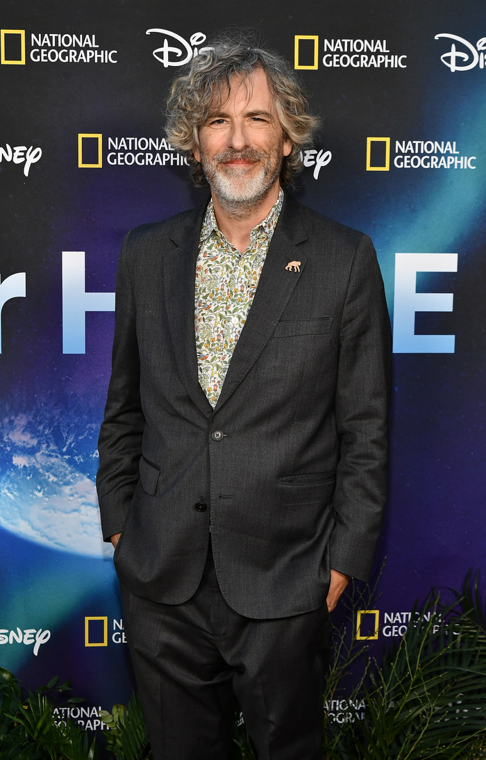 Photos: Andy Grammar, Bertie Gregory, and More at Nat Geo's ourHOME Kickoff Event Image