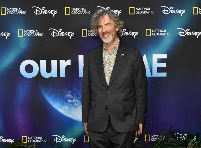 Photos: Andy Grammar, Bertie Gregory, and More at Nat Geo's ourHOME Kickoff Event Image