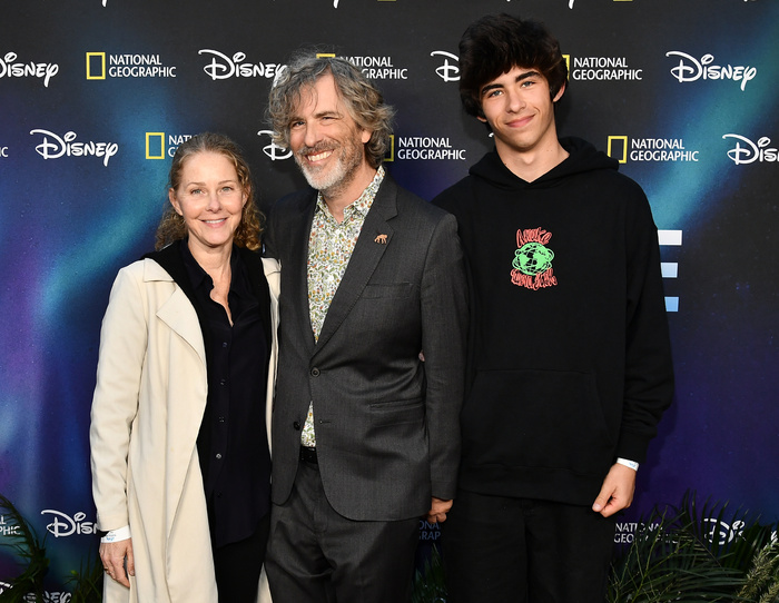 Photos: Andy Grammar, Bertie Gregory, and More at Nat Geo's ourHOME Kickoff Event Image