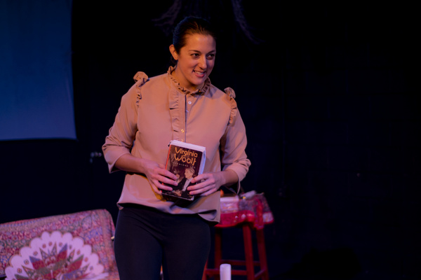 Photos: First Look At MODERN WITCHES And BRAIN HEMINGWAY Image