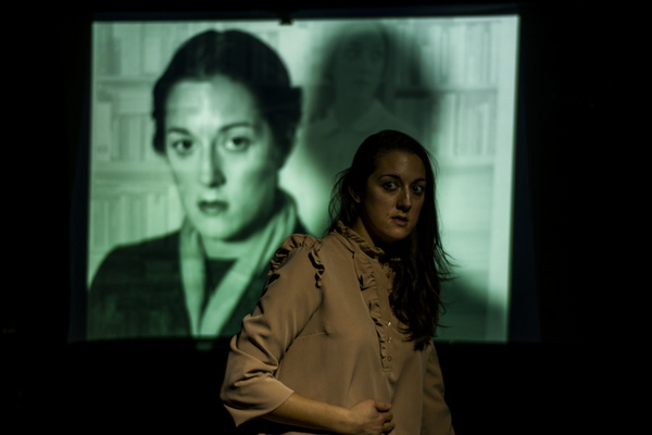 Photos: First Look At MODERN WITCHES And BRAIN HEMINGWAY Image