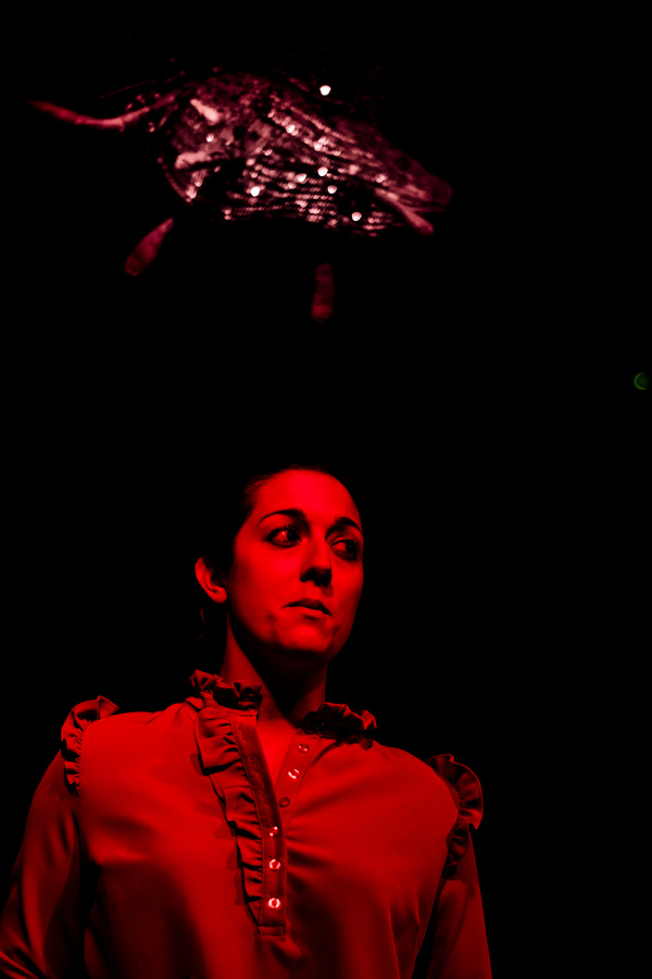 Photos: First Look At MODERN WITCHES And BRAIN HEMINGWAY Image