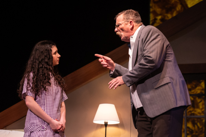 Photos: First look at Gallery Players' THE DIARY OF ANNE FRANK Image