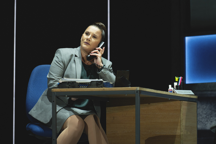 Photos: First Look at Kevin Clifton, Sam Bailey, and Sejal Keshwala in ...