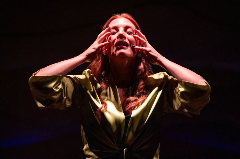 Interview: Theatre Life with the Creative Team of PENELOPE Image